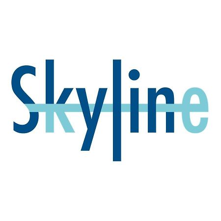 Skyline 호텔 치비타베키아 외부 사진
