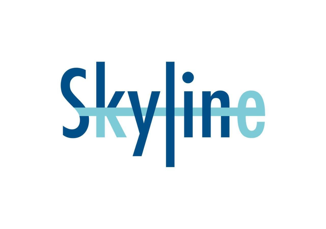 Skyline 호텔 치비타베키아 외부 사진